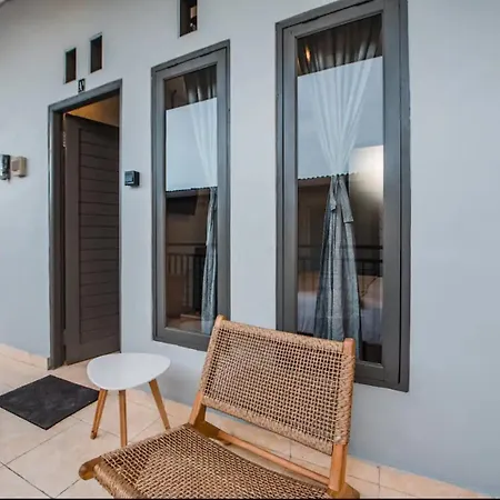 Canggu Apartments: Studio+Kitchen / Batu Bolong-A2